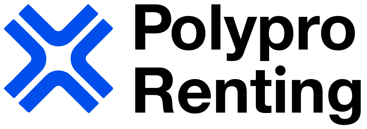 Logo Polypro Renting